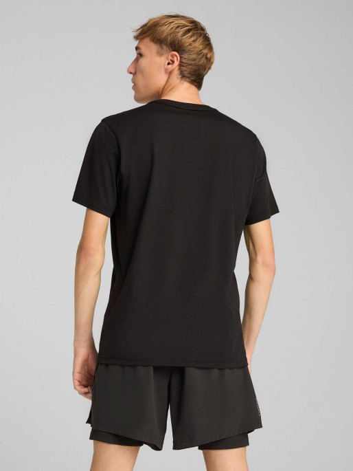 PUMA Tricou Graphics Seasons Unisex