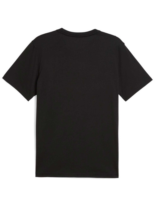 PUMA Tricou Graphics Seasons Unisex