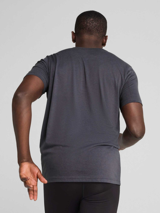 PUMA Tricou Graphics Seasons Unisex