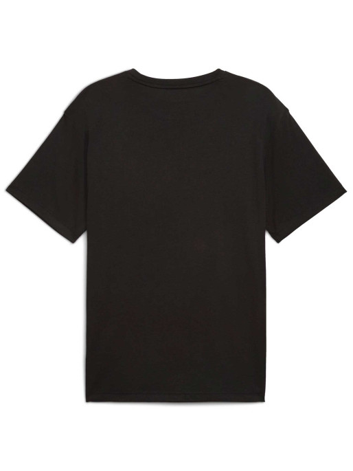 PUMA Tricou Graphics Train Logo Relaxed M