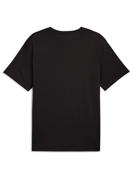PUMA Tricou M Graphics Train Logo Relaxed