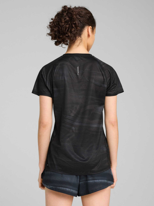 ◆PUMA◆ Women's Run Velocity T-ShirtPOLY W RUN VELOCITY TEE Amazon.com: PUMA Women's Standard Run Favorite Velocity T