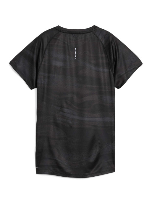PUMA Tricou Run Velocity Aop W (Poly)