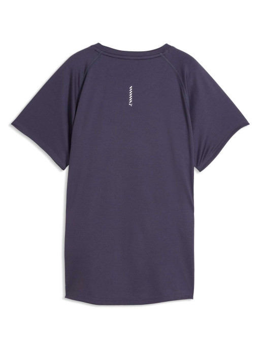 PUMA Тениска W RUN VELOCITY TEE (POLY)