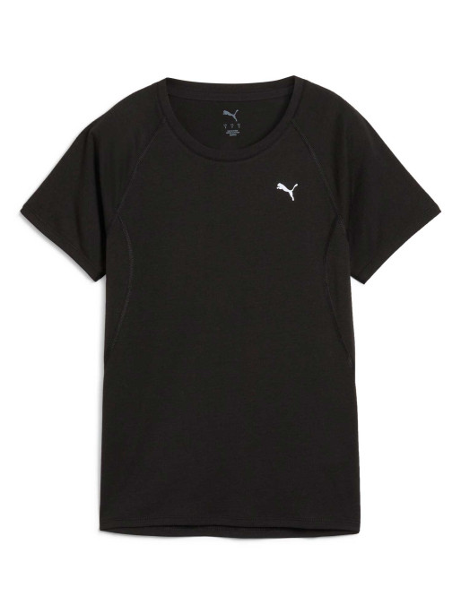 PUMA RUN VELOCITY TEE (TRI-BLEND)