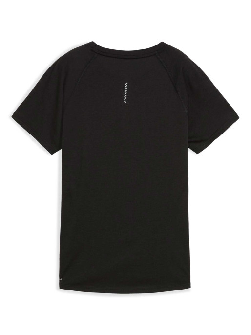 PUMA RUN VELOCITY TEE (TRI-BLEND)
