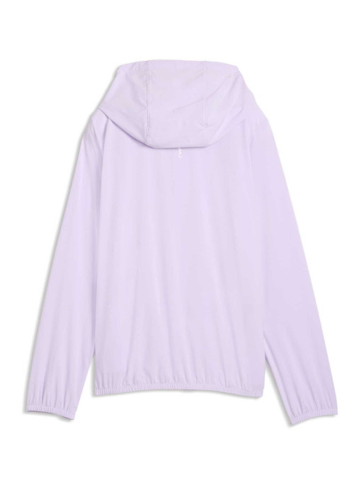 PUMA Ветровка RUN VELOCITY WOVEN JACKET W