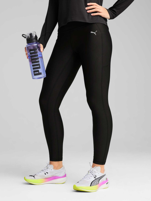 PUMA Αθλητικό Κολάν RUN VELOCITY FL TIGHT