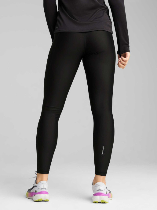 PUMA Αθλητικό Κολάν RUN VELOCITY FL TIGHT