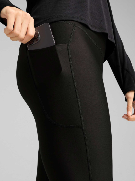 PUMA Αθλητικό Κολάν RUN VELOCITY FL TIGHT