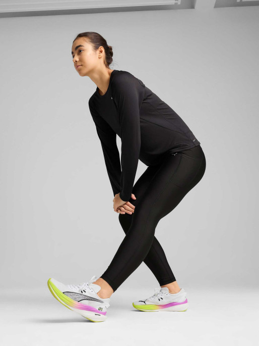PUMA Αθλητικό Κολάν RUN VELOCITY FL TIGHT