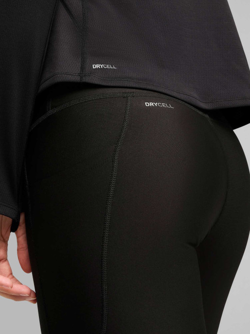 PUMA Αθλητικό Κολάν RUN VELOCITY FL TIGHT