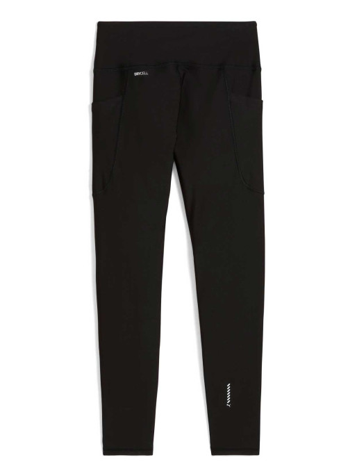 PUMA Αθλητικό Κολάν RUN VELOCITY FL TIGHT