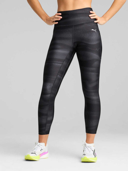 PUMA Colanti Run Velocity Aop W