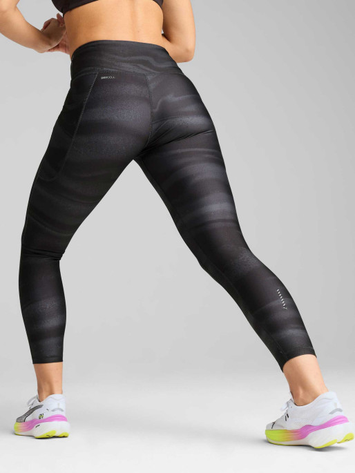 PUMA Colanti Run Velocity Aop W