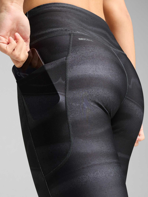 PUMA Colanti Run Velocity Aop W