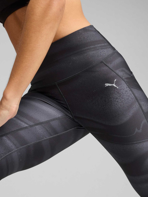 PUMA Colanti Run Velocity Aop W