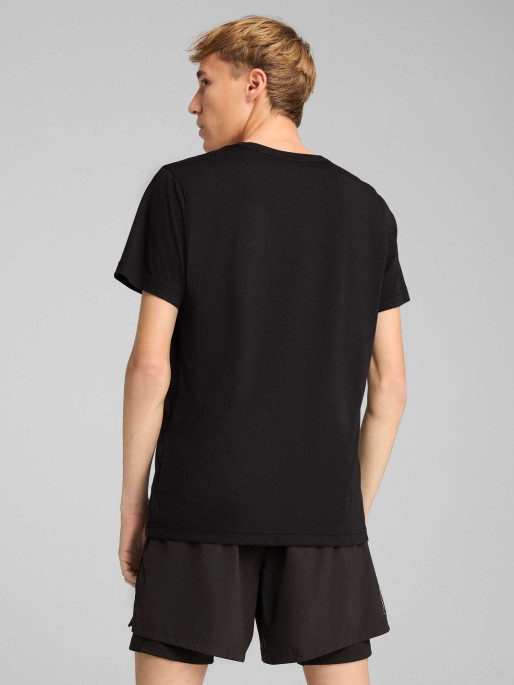PUMA Tricou Graphics Outdoor Unisex