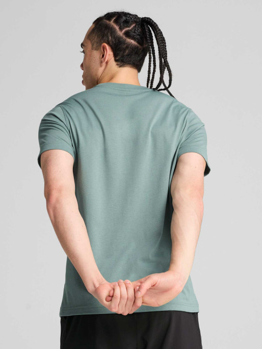 PUMA Tricou Graphics Outdoor Unisex