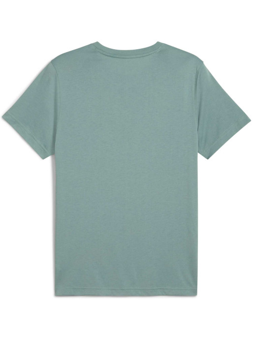 PUMA Tricou Graphics Outdoor Unisex