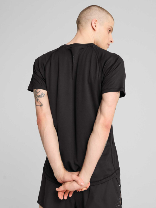 PUMA Тениска M RUN VELOCITY TEE (POLY)