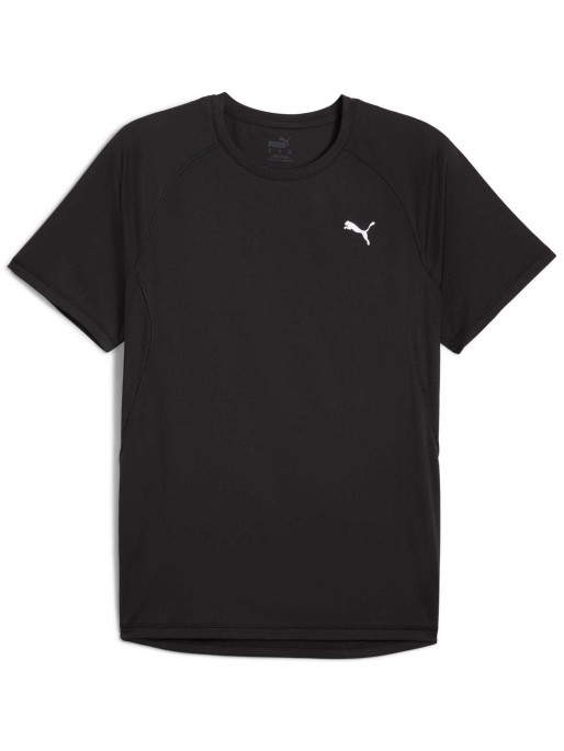 PUMA Тениска M RUN VELOCITY TEE (POLY)