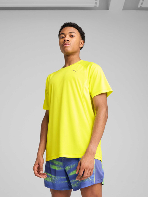 PUMA Tricou Run Velocity (Poly)