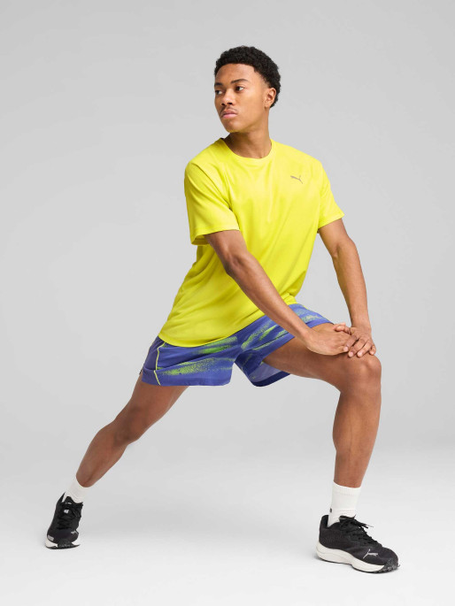 PUMA Tricou Run Velocity (Poly)