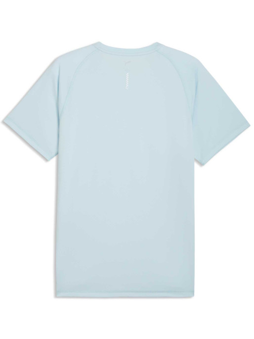 PUMA Тениска M RUN VELOCITY TEE (POLY)
