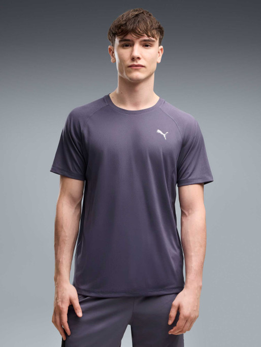 PUMA Тениска M RUN VELOCITY TEE (POLY)