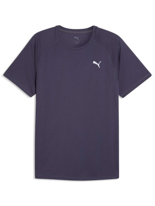 PUMA Тениска M RUN VELOCITY TEE (POLY)