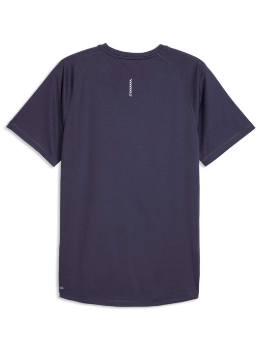 PUMA Тениска M RUN VELOCITY TEE (POLY)