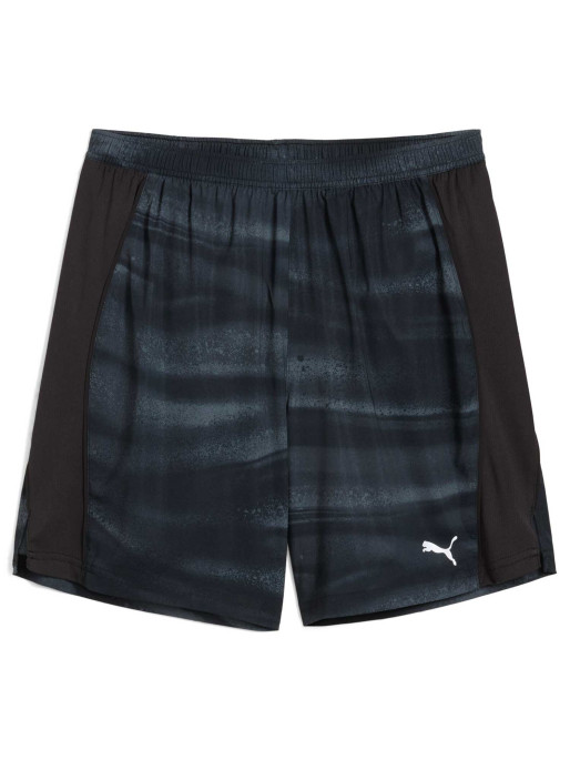 PUMA Pantaloni scurti Run Velocity Aop 7
