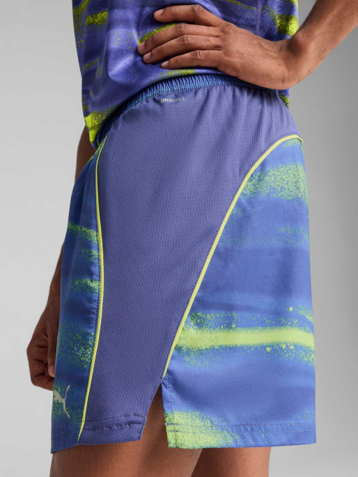 PUMA Pantaloni scurti Run Velocity 5 Aop