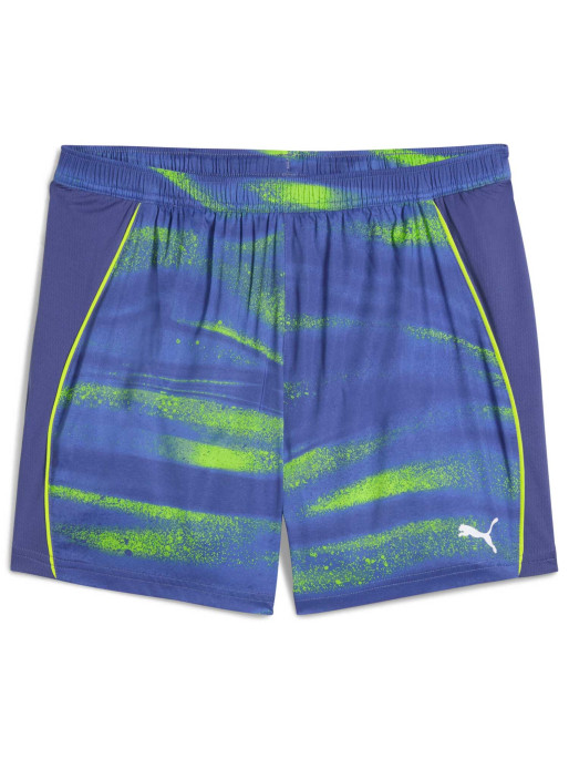 PUMA Pantaloni scurti Run Velocity 5 Aop