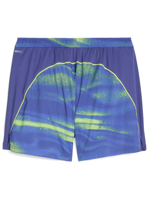 PUMA Pantaloni scurti Run Velocity 5 Aop