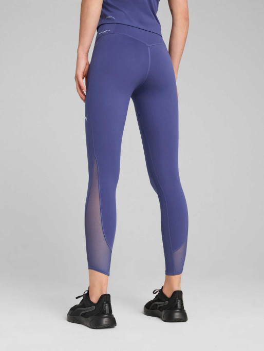 PUMA W CLOUDSPUN SOFT MESH HW 7/8 TIGHT