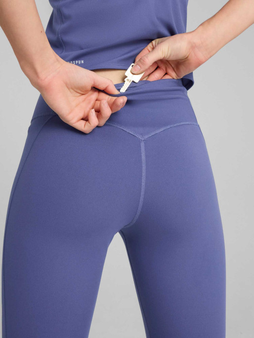 PUMA W CLOUDSPUN SOFT MESH HW 7/8 TIGHT