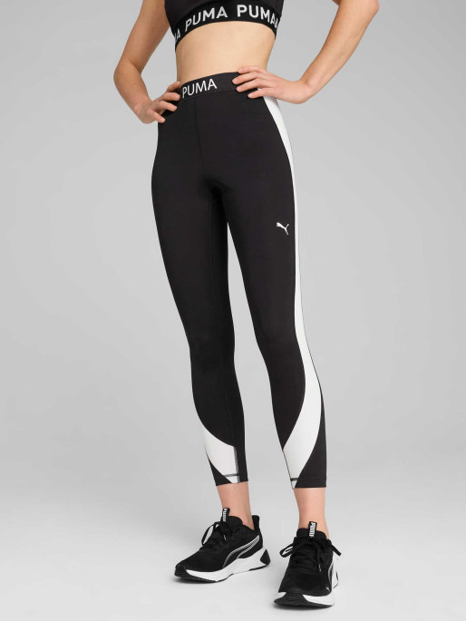 PUMA Αθλητικό Κολάν STRONG TIGHT - HW 7/8