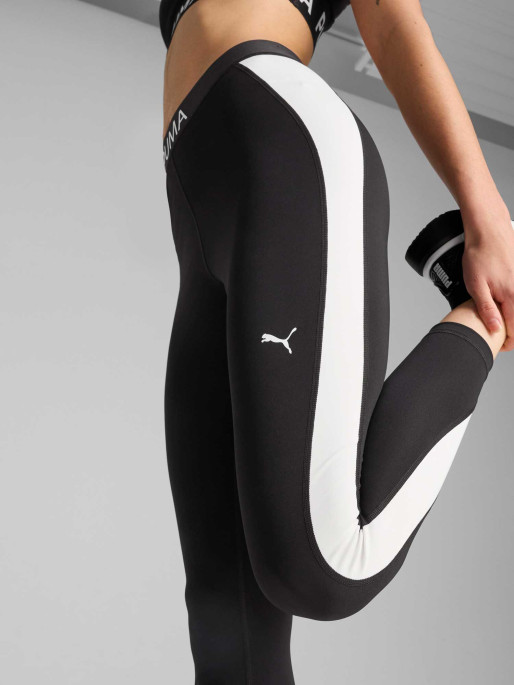 PUMA Αθλητικό Κολάν STRONG TIGHT - HW 7/8