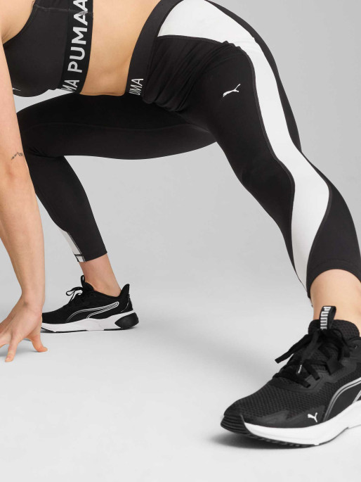 PUMA Αθλητικό Κολάν STRONG TIGHT - HW 7/8