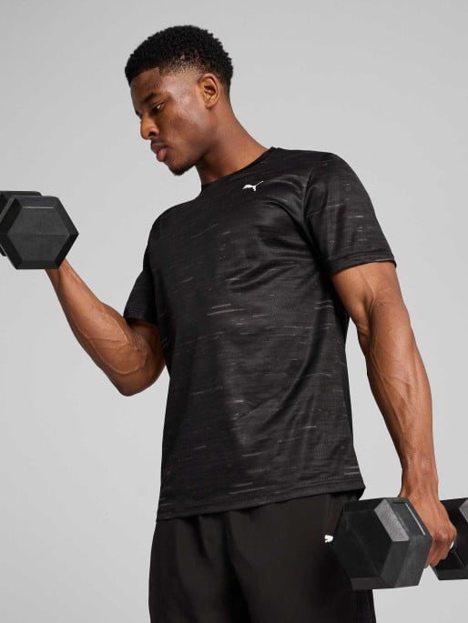 PUMA Tricou Tad Essentials Aop