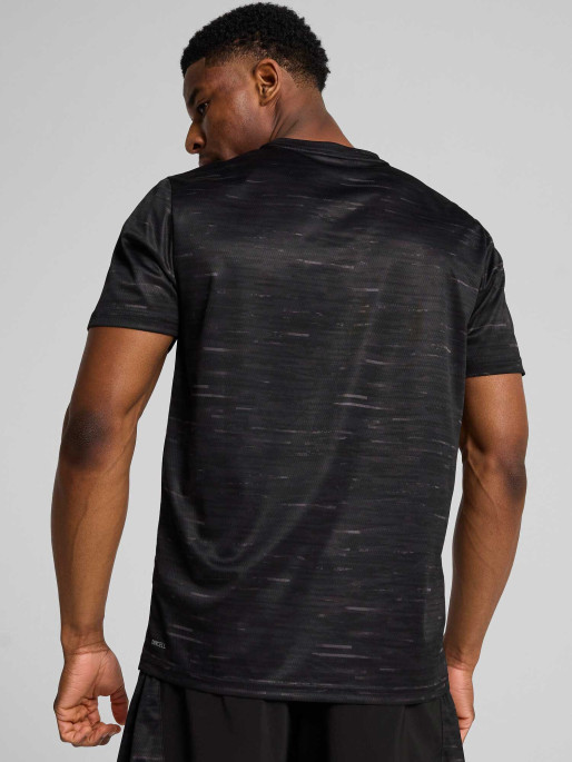 PUMA Tricou Tad Essentials Aop
