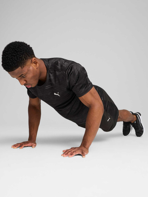 PUMA Tricou Tad Essentials Aop