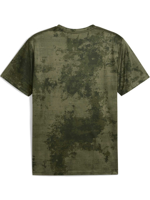 PUMA Тениска M TAD ESSENTIALS AOP Tee