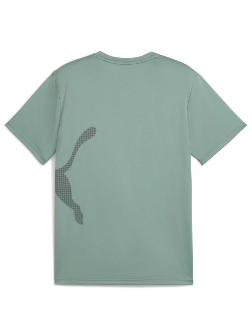 PUMA Tricou Tad Big Logo