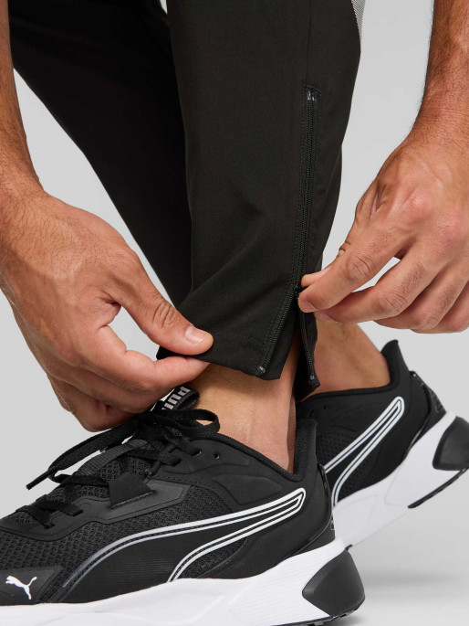 PUMA Αθλητικό Παντελόνι TAD BIG LOGO Woven Pant