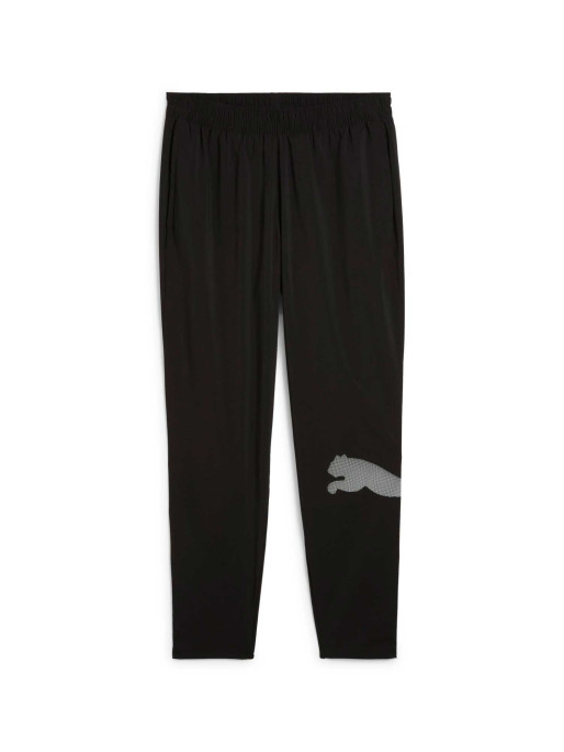 PUMA Αθλητικό Παντελόνι TAD BIG LOGO Woven Pant