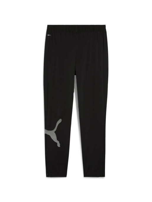 PUMA Αθλητικό Παντελόνι TAD BIG LOGO Woven Pant