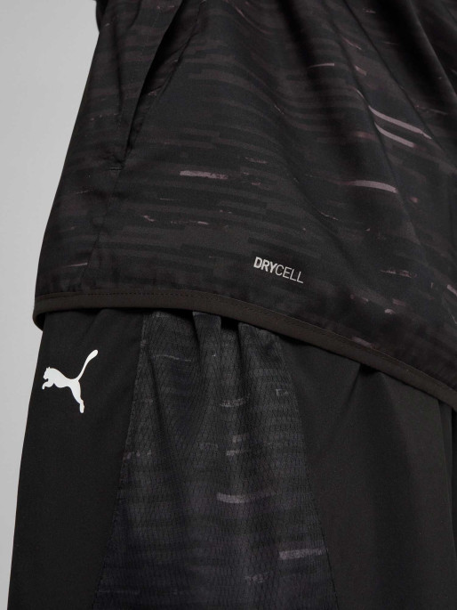 PUMA Geaca vant Tad Essentials Aop Woven